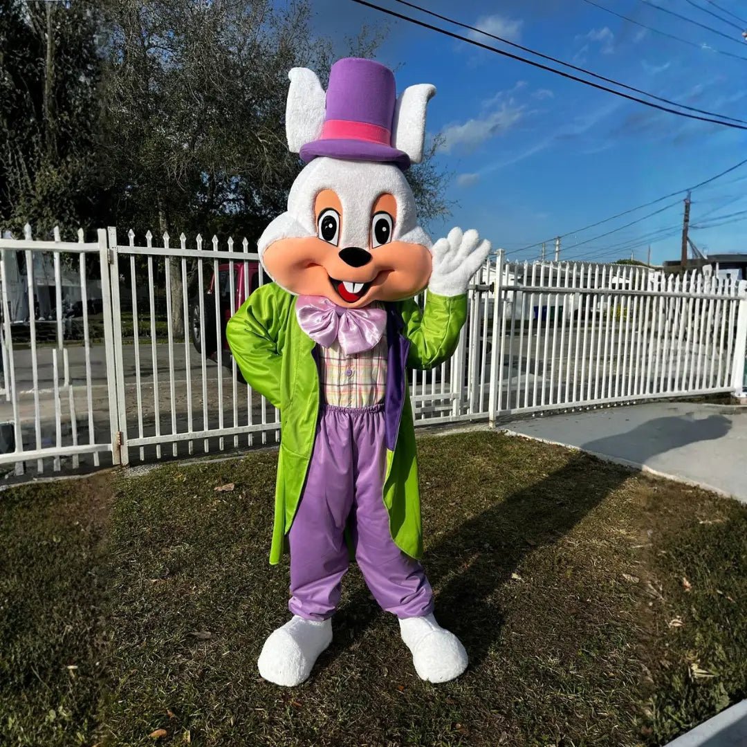 ⭐✨Character Visit (1 Character - 1 Hour)✨⭐ - Fantasy Entertainments LLC