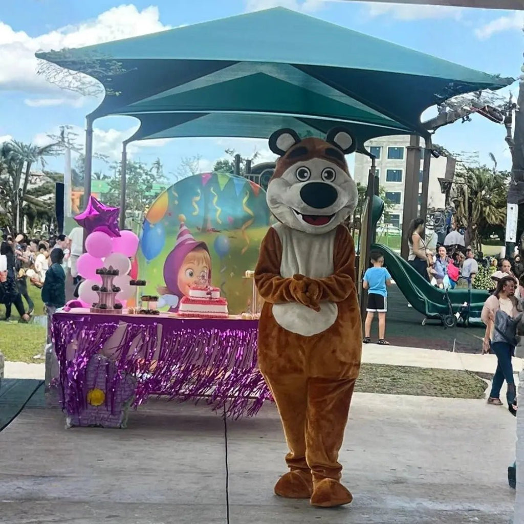 ⭐✨Character Visit (1 Character - 1 Hour)✨⭐ - Fantasy Entertainments LLC