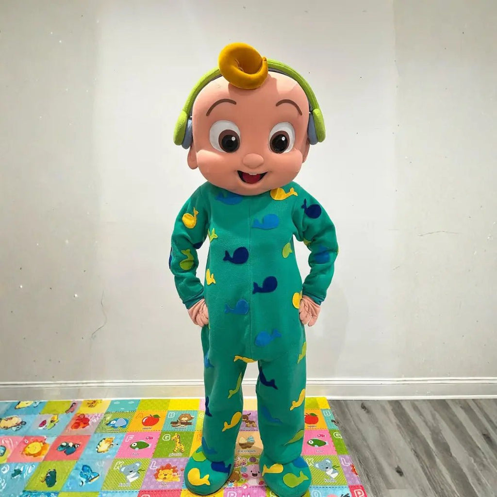 ⭐✨Character Visit (1 Character - 1 Hour)✨⭐ - Fantasy Entertainments LLC