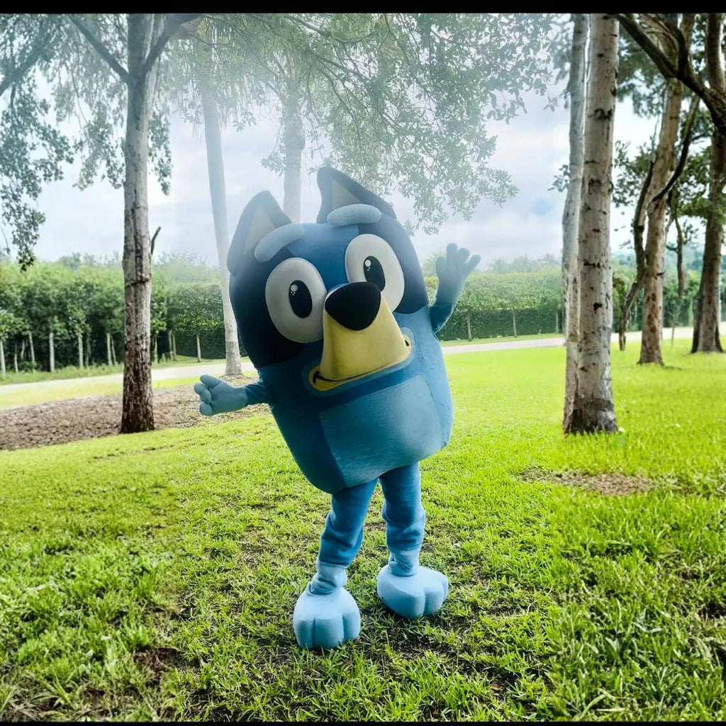 ⭐✨Character Visit (1 Character - 1 Hour)✨⭐ - Fantasy Entertainments LLC