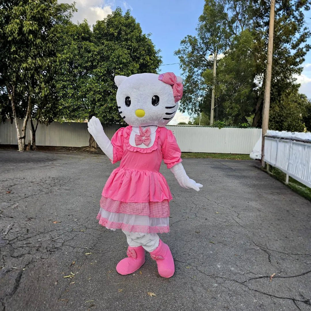 ⭐✨Character Visit (1 Character - 1 Hour)✨⭐ - Fantasy Entertainments LLC