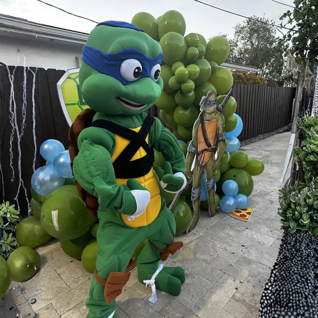 ⭐✨Character Visit (1 Character - 1 Hour)✨⭐ - Fantasy Entertainments LLC