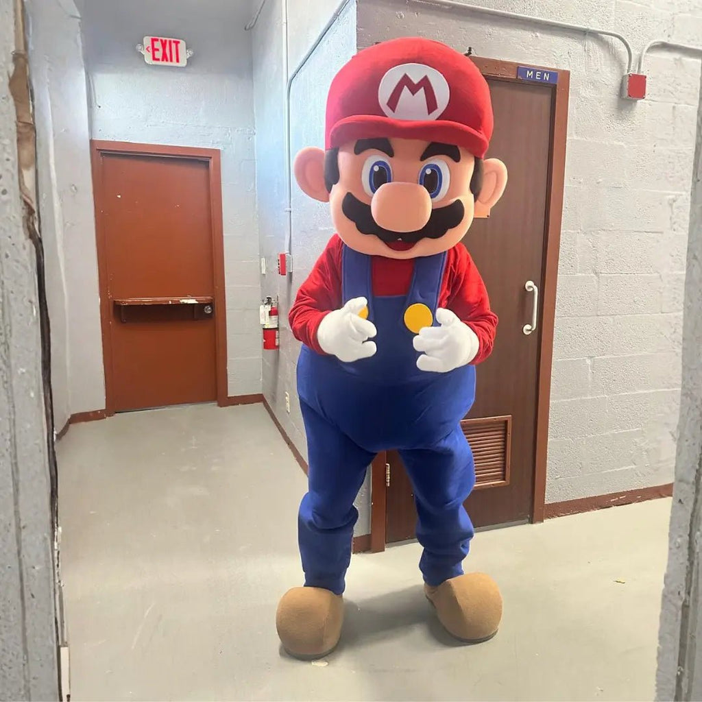 ⭐✨Character Visit (1 Character - 1 Hour)✨⭐ - Fantasy Entertainments LLC