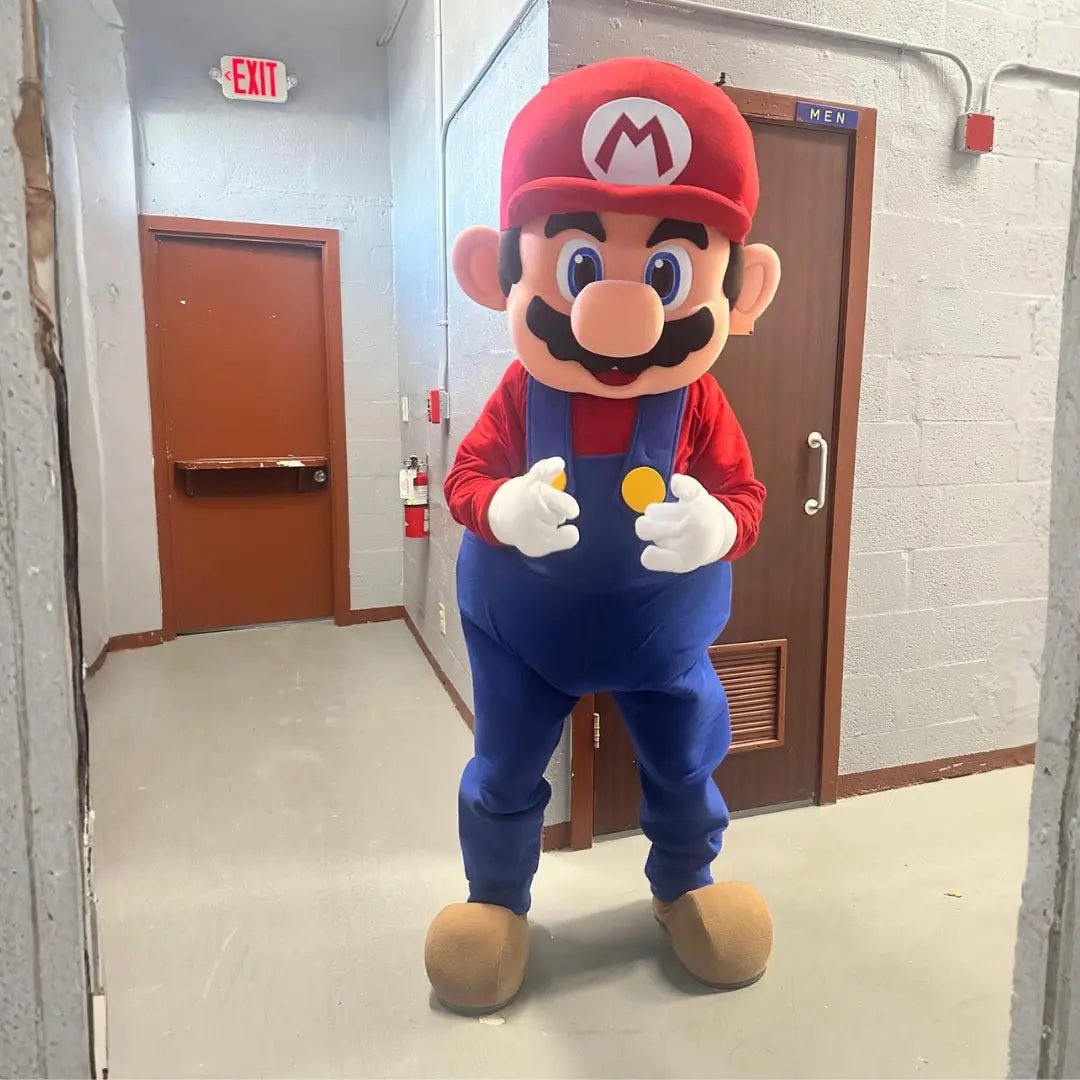 ⭐✨Character Visit (1 Character - 1 Hour)✨⭐ - Fantasy Entertainments LLC