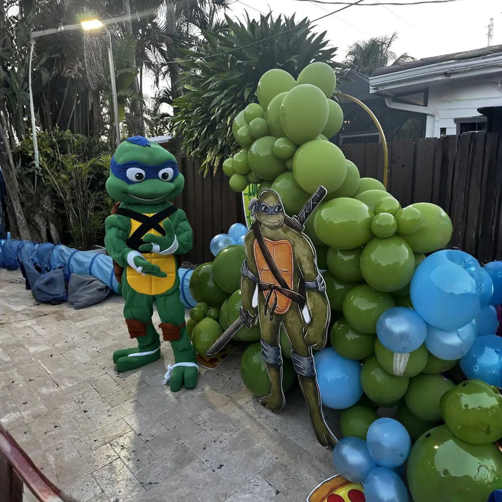 ⭐✨Character Visit (1 Character - 1 Hour)✨⭐ - Fantasy Entertainments LLC