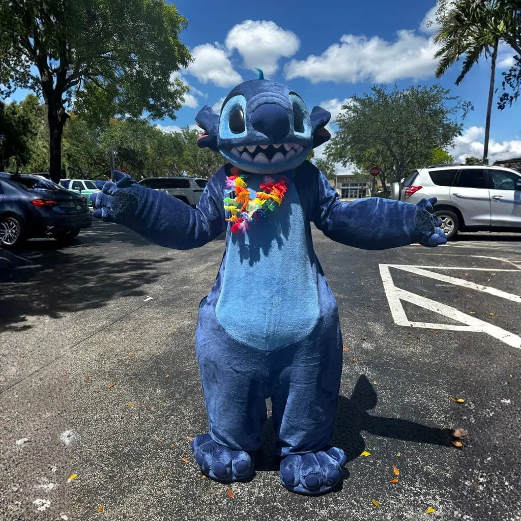 ⭐✨Character Visit (1 Character - 1 Hour)✨⭐ - Fantasy Entertainments LLC