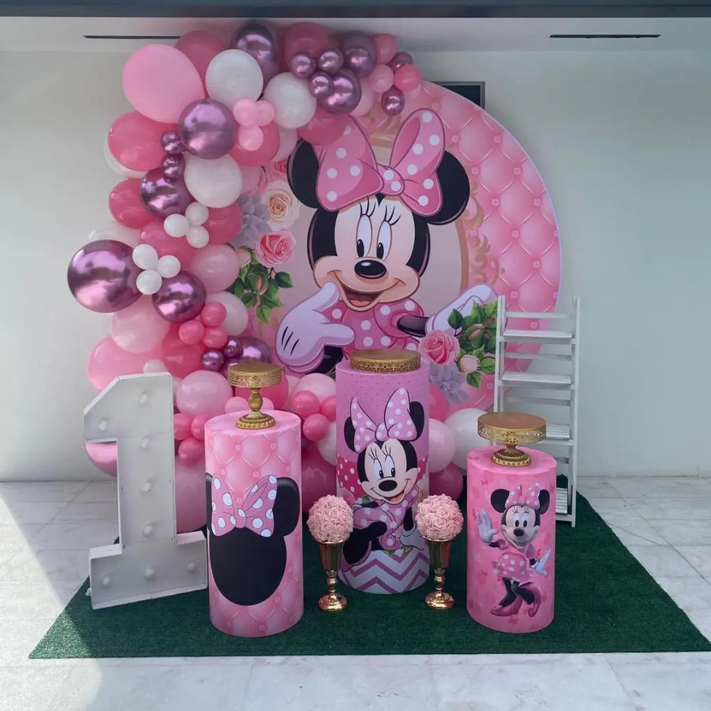 🎈✨Essential Party Decoration Package✨🎈 - Fantasy Entertainments LLC