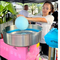 🍭✨Fluffy Cotton Candy Rental (4 Hours)✨🍭 - Fantasy Entertainments LLC
