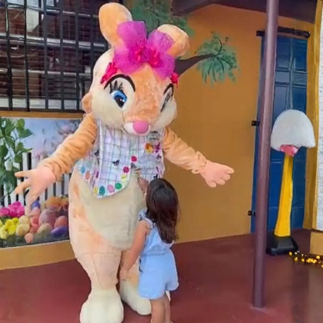 🐰✨Kids' Magic Surprise with Loli the Bunny✨🐰 - Fantasy Entertainments LLC
