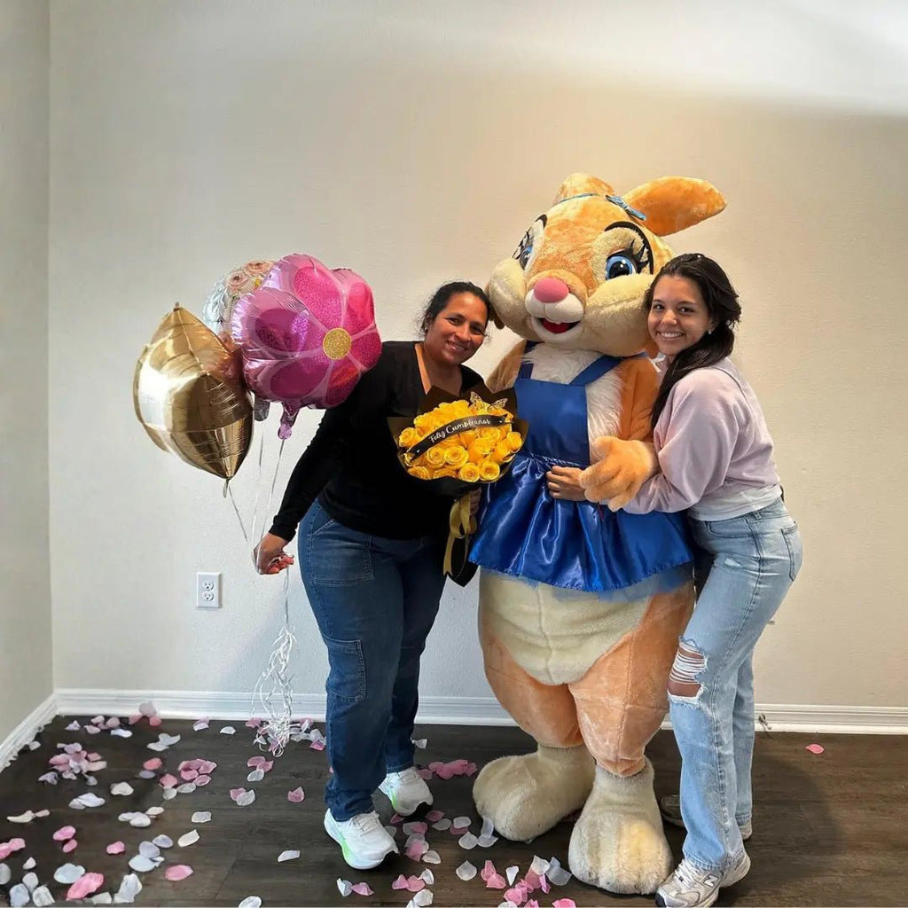 🐰✨Premium Surprise with Loli the Bunny✨🐰 - Fantasy Entertainments LLC