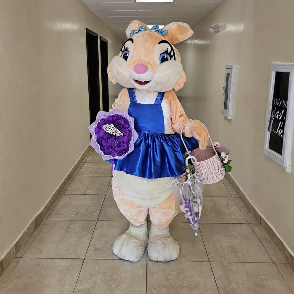 🐰✨Premium Surprise with Loli the Bunny✨🐰 - Fantasy Entertainments LLC