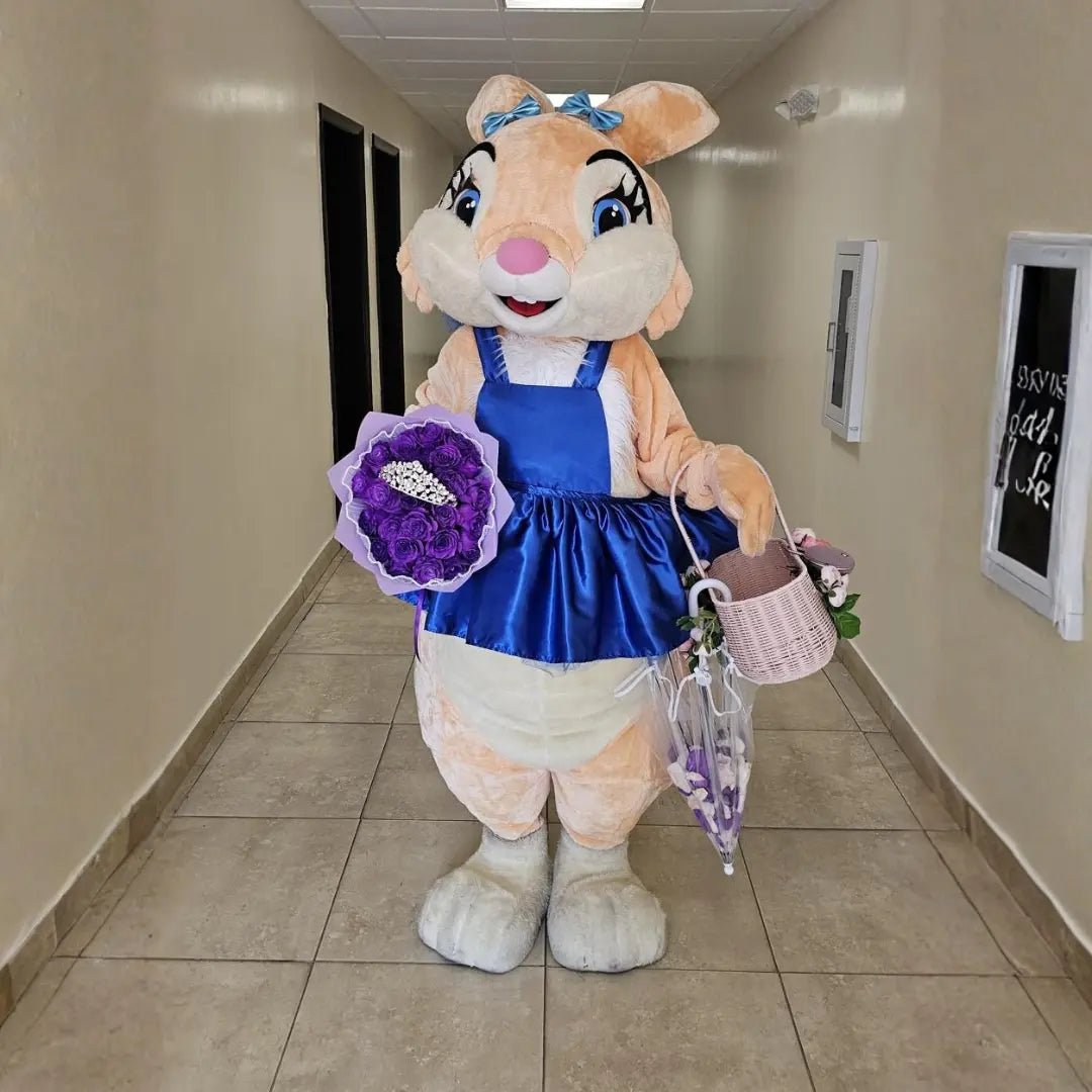 🐰✨Premium Surprise with Loli the Bunny✨🐰 - Fantasy Entertainments LLC