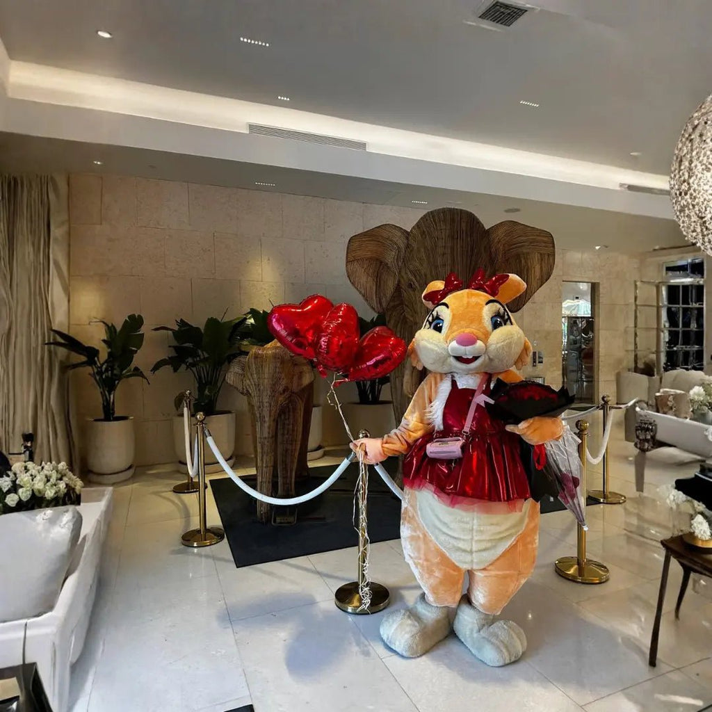 🐰✨Premium Surprise with Loli the Bunny✨🐰 - Fantasy Entertainments LLC