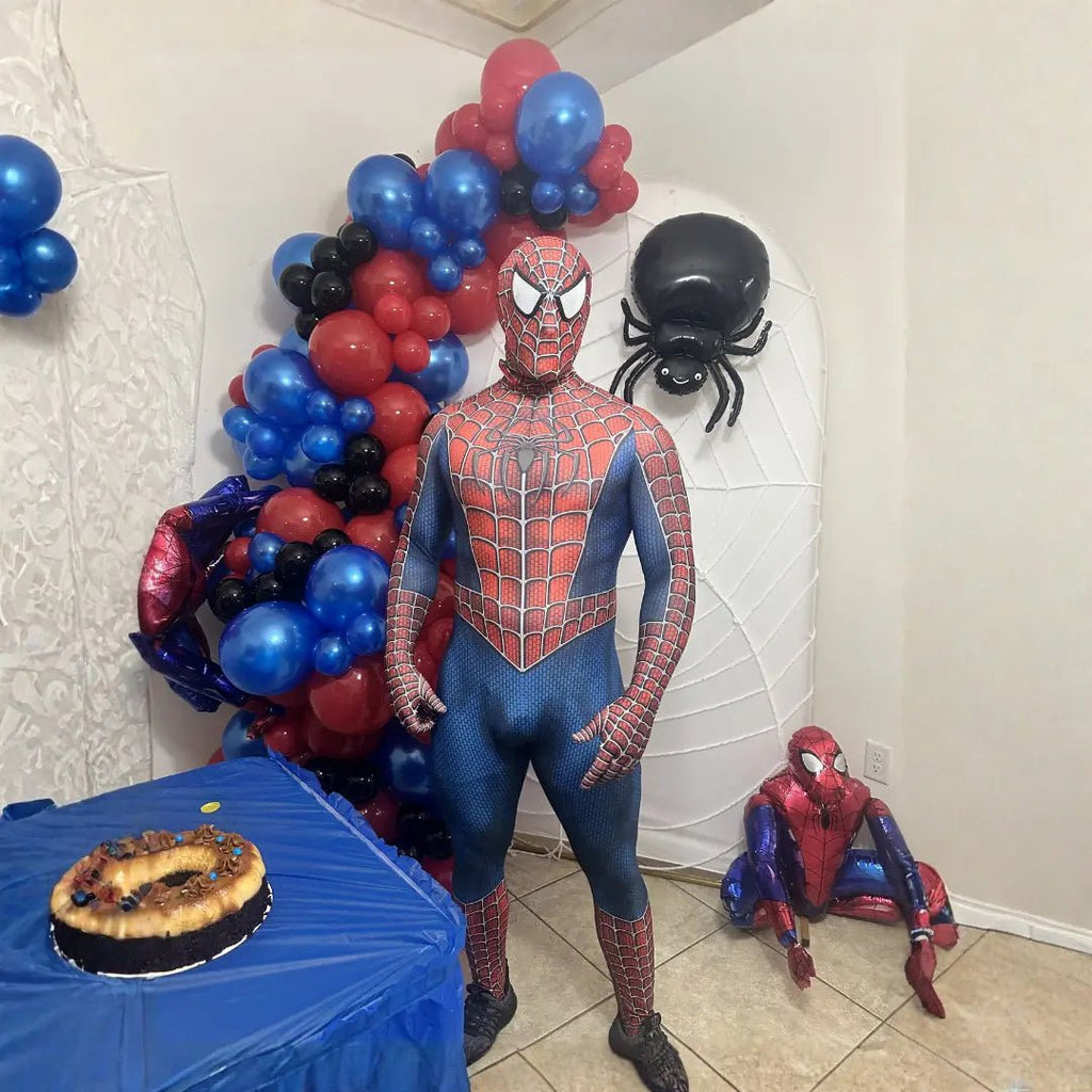 🎭✨Professional Party Animation (1 Hour)✨🎭 - Fantasy Entertainments LLC