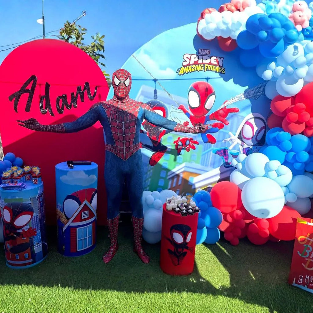 🎭✨Professional Party Animation (1 Hour)✨🎭 - Fantasy Entertainments LLC
